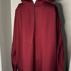 Men’s long sleeve thobe